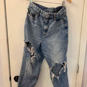 American Eagle Boyfriend Jeans